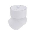 Lampa sufitowa reflektorek regulowany TWIST WHITE GU10 10576 TK Lighting