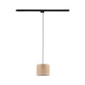 Lampa wisząca system szynowy 1-fazowy TRACER z kloszem Ø20 10676 TK Lighting