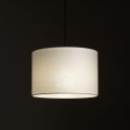 Lampa wisząca do szynoprzewodu 3 fazowy TRACER klosz biały Ø30 10695 TK Lighting