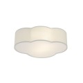 Lampa sufitowa plafon szary chmurka CLOUD MINI 3144 TK LIGHTING