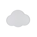 Lampa sufitowa plafon szary chmurka CLOUD MINI 3144 TK LIGHTING