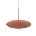 Lampa wisząca w stylu glamour do jadalni, szklany klosz E27 10911 TK Lighting
