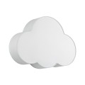 CLOUD GREY LAMPA SUFITOWA 4 3145 TK Lighting