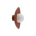 Lampa ścienna kinkiet nowoczesna elegancja do salonu 10937 TK Lighting