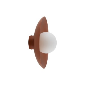 Lampa ścienna kinkiet nowoczesna elegancja do salonu 10937 TK Lighting