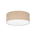 Lampa sufitowa plafon 45cm do sypialni boho nowoczesna RONDO 4430 TK Lighting
