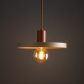 Lampa wisząca SILA BRICK SABIA do loftowego wnętrza Ø30 10954 TK Lighting