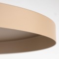 Elegancka lampa wisząca w stylu Loft z kloszem Ø40 10955 TK Lighting