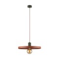 Lampa wisząca do industrialnych wnętrz na E27 10750 TK Lighting