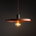 Lampa wisząca do industrialnych wnętrz na E27 10750 TK Lighting