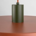 Lampa wisząca do industrialnych wnętrz na E27 10750 TK Lighting