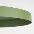 Lampa wisząca SILA GREEN PEAPOD w industrialnym stylu Ø30 10761 TK Lighting