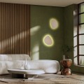 Lampa ścienna kinkiet do przytulnego salonu 3xG9 10705 TK Lighting