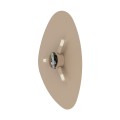 Lampa ścienna kinkiet do przytulnego salonu 3xG9 10705 TK Lighting
