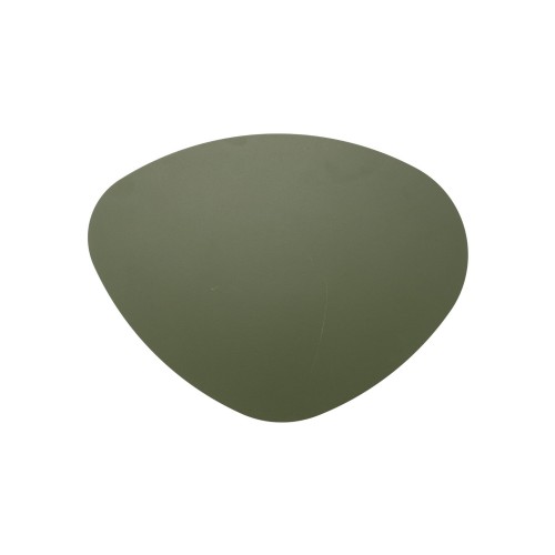 Kinkiet ścienny STONE zielony do przedpokoju na G9 10706 TK Lighting