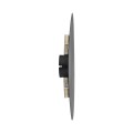 Kinkiet ścienny STONE zielony do przedpokoju na G9 10706 TK Lighting