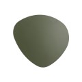 Kinkiet ścienny STONE zielony do przedpokoju na G9 10706 TK Lighting