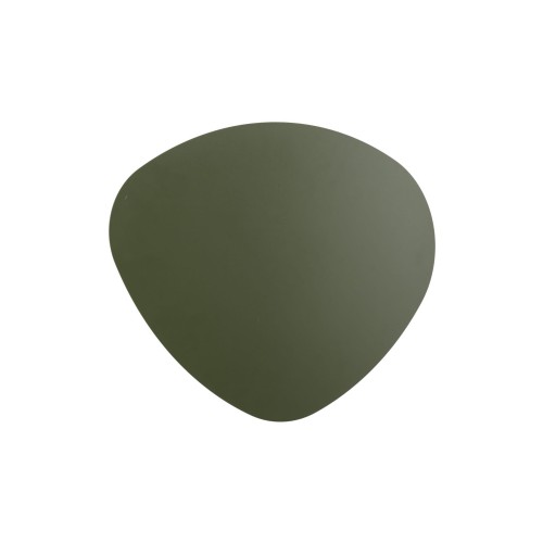 Lampa ścienna kinkiet STONE GREEN do korytarza 3xG9 10707 TK Lighting