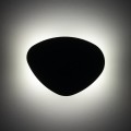 Lampa ścienna kinkiet STONE GREEN do korytarza 3xG9 10707 TK Lighting
