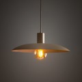 Lampa wisząca do minimalistycznego salonu ASTRA SABIA E27 10711 TK Lighting