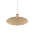 Lampa wisząca do minimalistycznego salonu ASTRA SABIA E27 10711 TK Lighting
