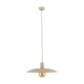 Lampa wisząca do minimalistycznego salonu ASTRA SABIA E27 10711 TK Lighting
