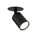 Lampa sufitowa reflektorek ruchomy NEX czarny na GU10 10798 TK Lighting