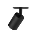 Lampa sufitowa reflektorek ruchomy NEX czarny na GU10 10798 TK Lighting