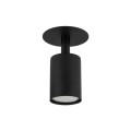 Lampa sufitowa reflektorek ruchomy NEX czarny na GU10 10798 TK Lighting