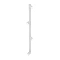 Listwa sufitowa biała NEX 4xGU10 podtynkowa do salonu 10805 TK Lighting