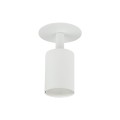 Reflektorek sufitowy NEX WHITE podtynkowy do przedpokoju GU10 10802 TK Lighting