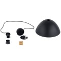 FARO BLACK LAMPA WISZĄCA 1 340 3194 TK Lighting