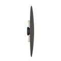 Nowoczesny kinkiet ścienny do sypialni na żarówki G9 10632 TK Lighting