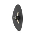 Nowoczesny kinkiet ścienny do sypialni na żarówki G9 10632 TK Lighting