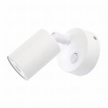 TOP WHITE KINKIET 1 4411 TK Lighting