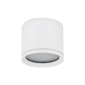 Nowoczesny spot natynkowy VIVO biały na GX53 do kuchni 10595 TK Lighting