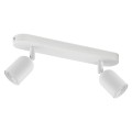 TOP WHITE LAMPA SUFITOWA 2 4412 TK Lighting