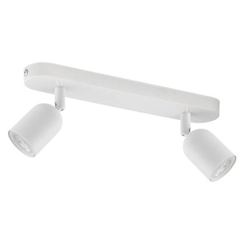 TOP WHITE LAMPA SUFITOWA 2 4412 TK Lighting