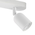 TOP WHITE LAMPA SUFITOWA 2 4412 TK Lighting