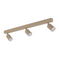 Nowoczesna listwa sufitowa z ruchomymi reflektorkami 10629 TK Lighting