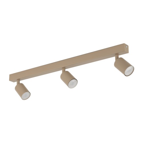 Nowoczesna listwa sufitowa z ruchomymi reflektorkami 10629 TK Lighting