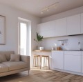 Nowoczesna listwa sufitowa z ruchomymi reflektorkami 10629 TK Lighting
