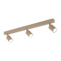 Nowoczesna listwa sufitowa z ruchomymi reflektorkami 10629 TK Lighting