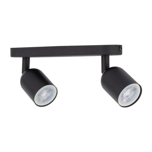 TOP BLACK LAMPA SUFITOWA 2 4416 TK Lighting