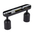 TOP BLACK LAMPA SUFITOWA 2 4416 TK Lighting