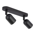 TOP BLACK LAMPA SUFITOWA 2 4416 TK Lighting