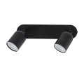 TOP BLACK LAMPA SUFITOWA 2 4416 TK Lighting