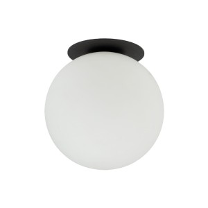 Lampa sufitowa podtynkowa VOX z mlecznym kloszem na G9 10963 TK Lighting